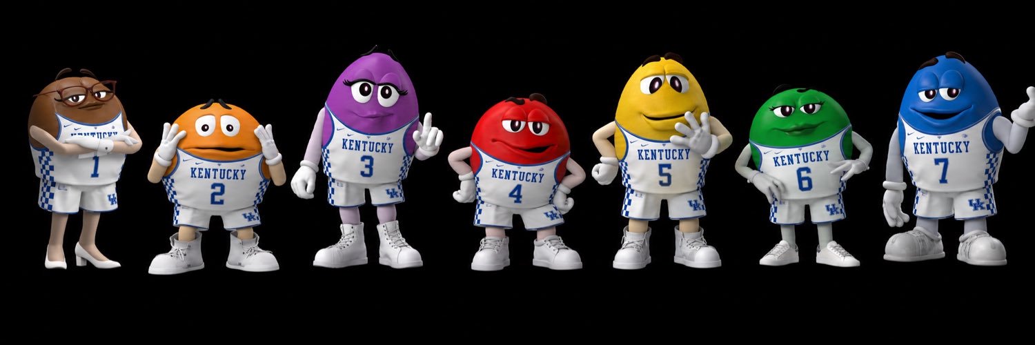 Kentucky Banner Boys's banner