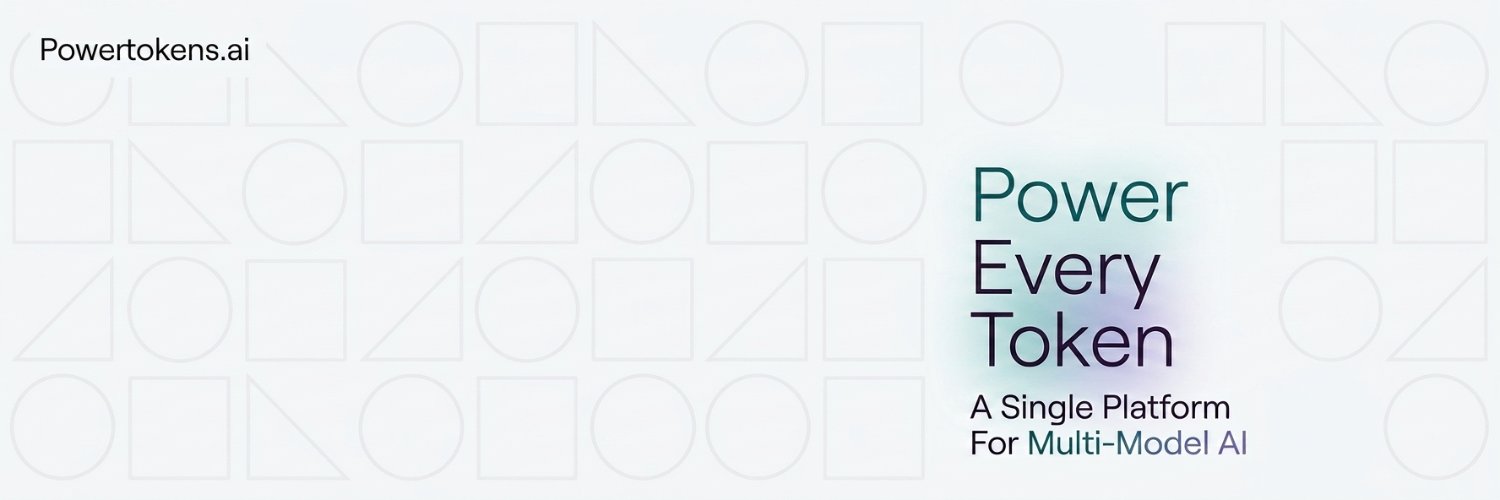 PowerTokens's banner