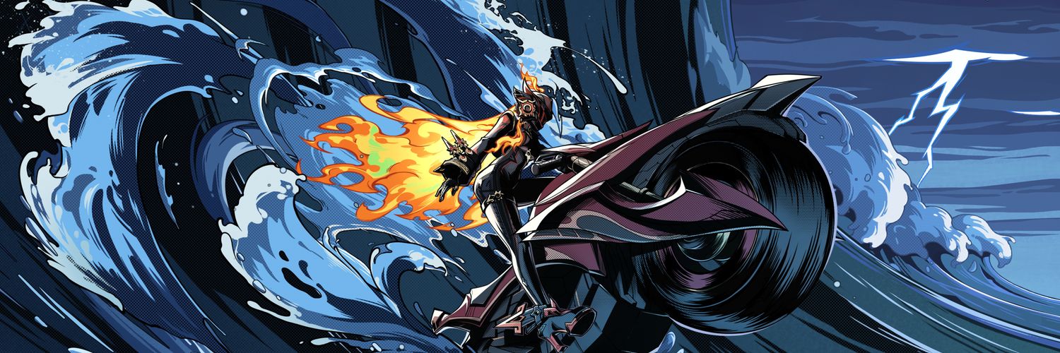 Soulestus97's banner
