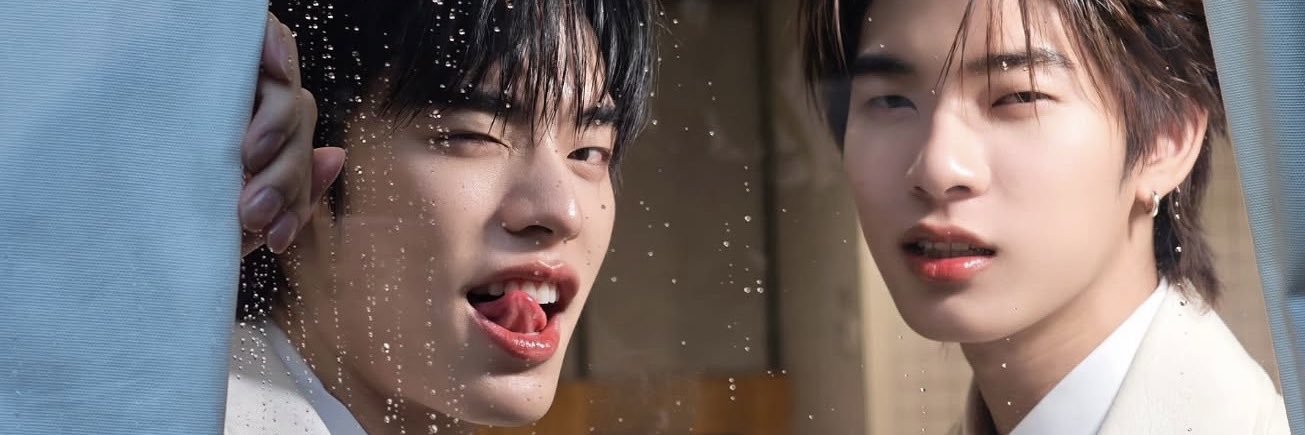 เกาหลีตั๊กตั๊ก หลอปั๋กปั๋ก🐶🐻‍❄️'s banner
