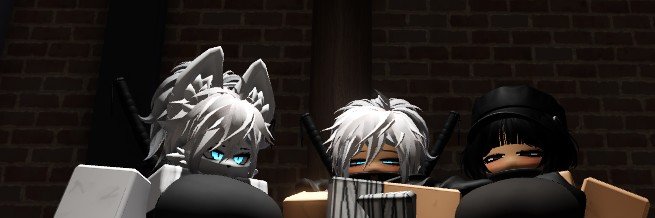 Alem's banner