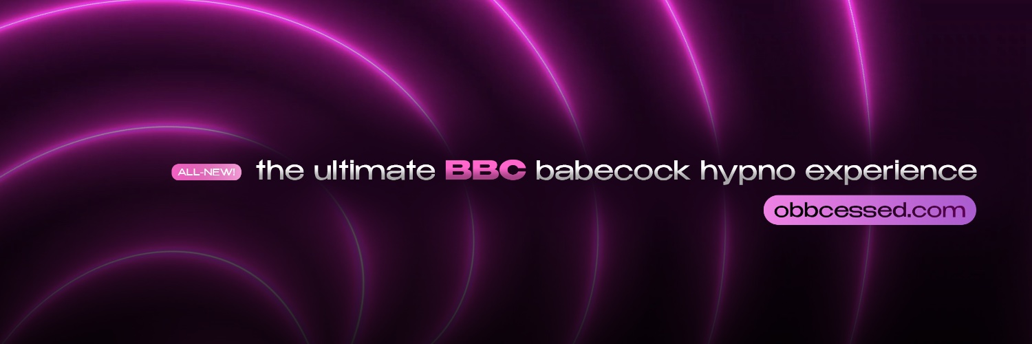 𝙊𝘽𝘽𝘾𝙀𝙎𝙎𝙀𝘿's banner