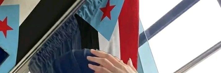 خلود العمودي's banner