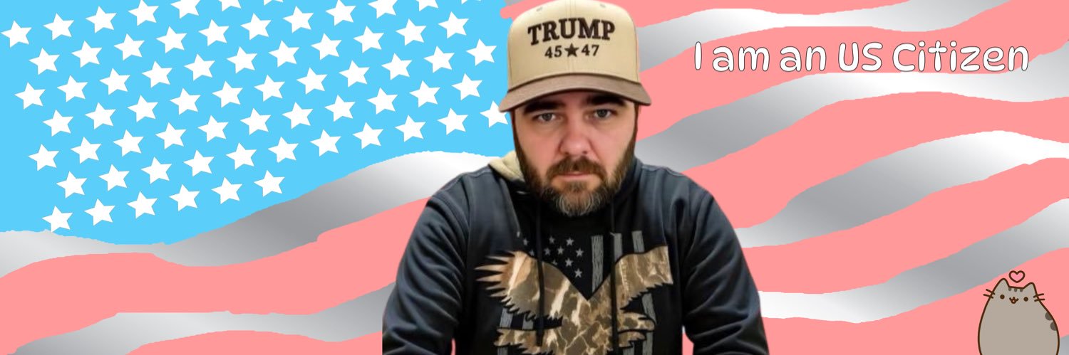 Jordan Gavins 🇺🇸's banner