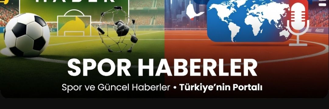 SporlarHaberler's banner