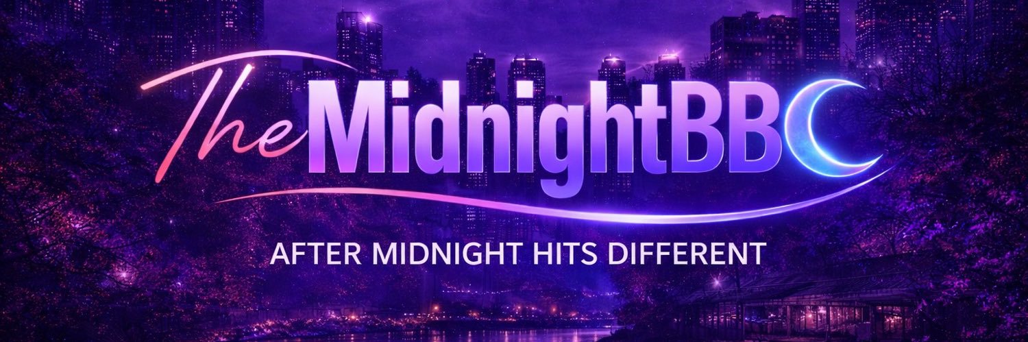 Midnight BBC Sessions ♠️😈's banner