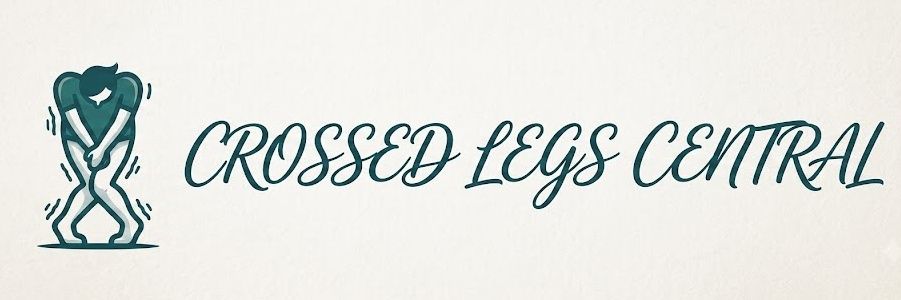 Crossed Legs Central's banner