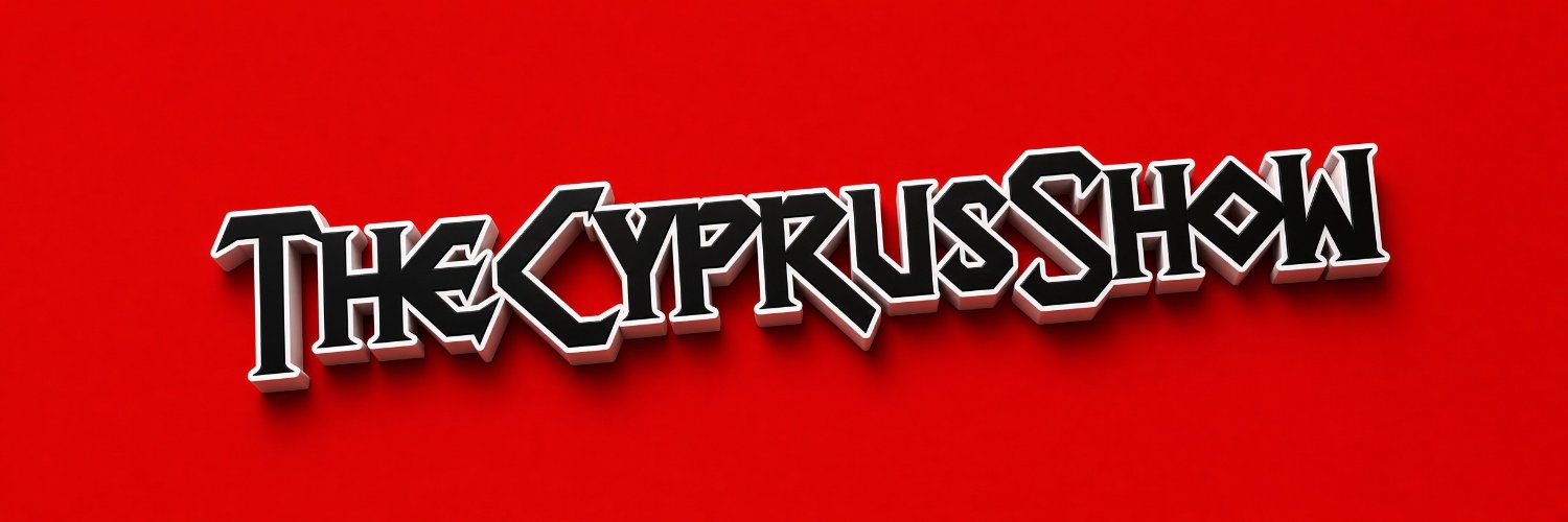 TheCyprusShow's banner