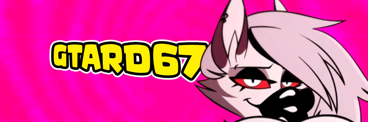 gtard's banner