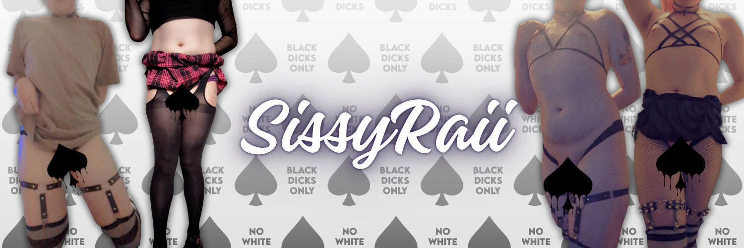 SissyRaii 🏴󠁧󠁢󠁳󠁣󠁴󠁿♠️'s banner