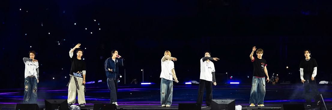 any⁷⟡ vai ver o bts's banner