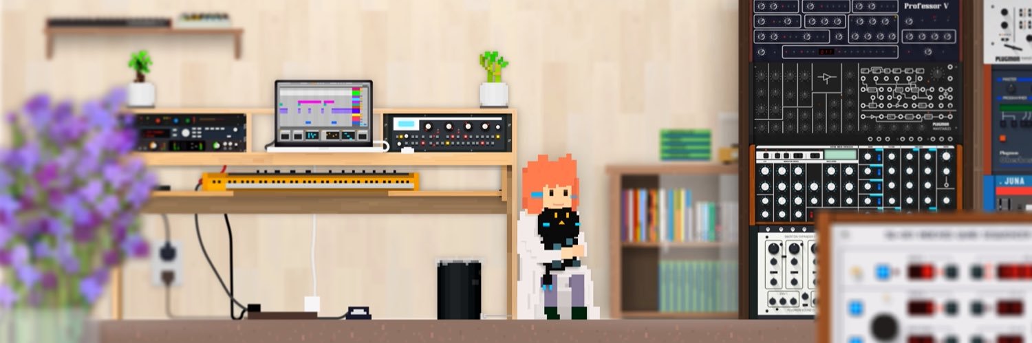 SoundQuest's banner