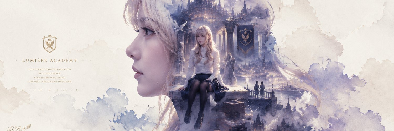 Lora （重生互推版）'s banner