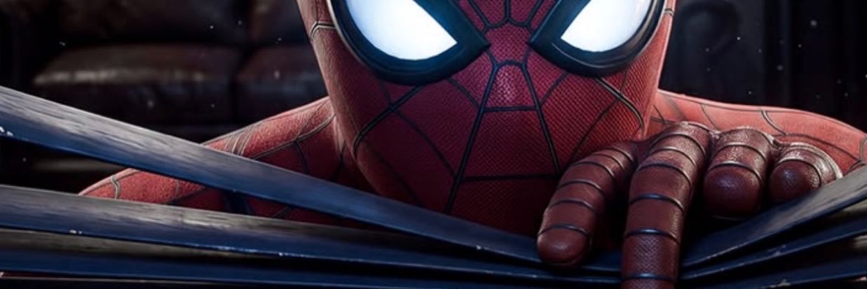 Spider_boy's banner