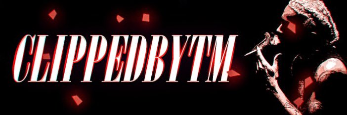 clippedbytm's banner