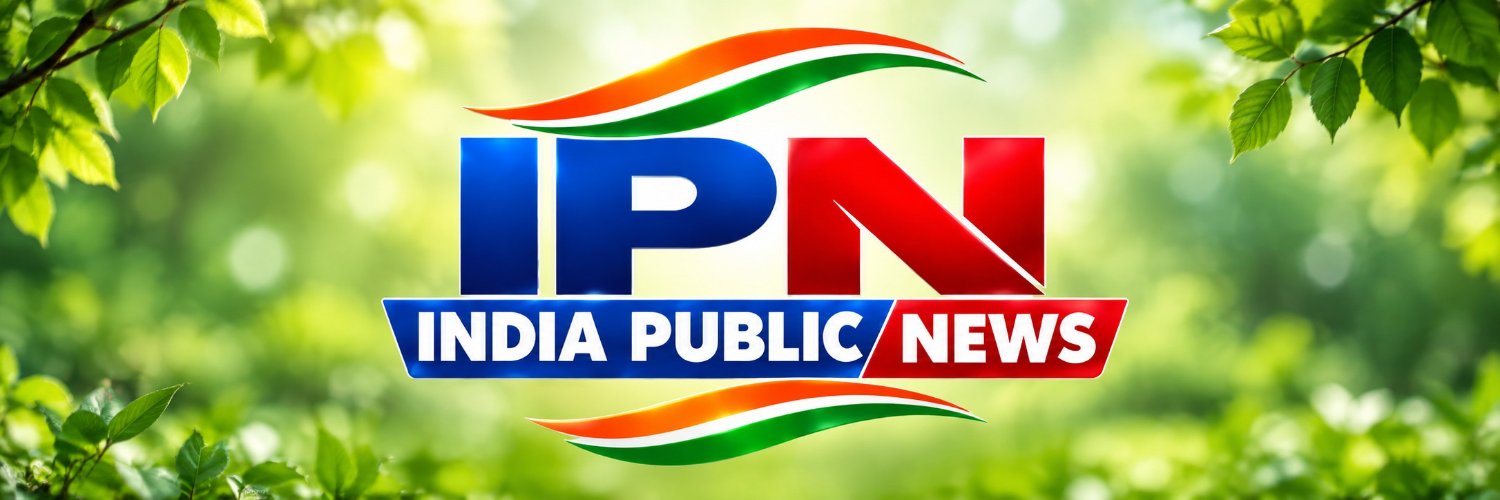 India_Public_News's banner