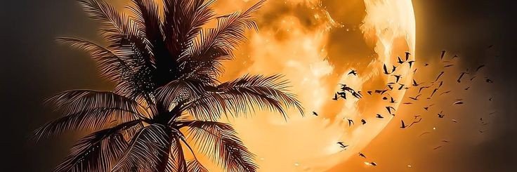 Miracle's banner