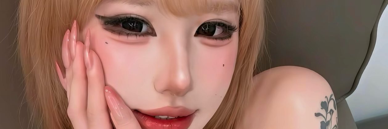 黑心婷🖤's banner