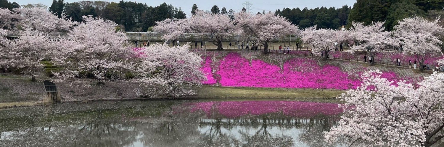 津田あかり🇯🇵's banner
