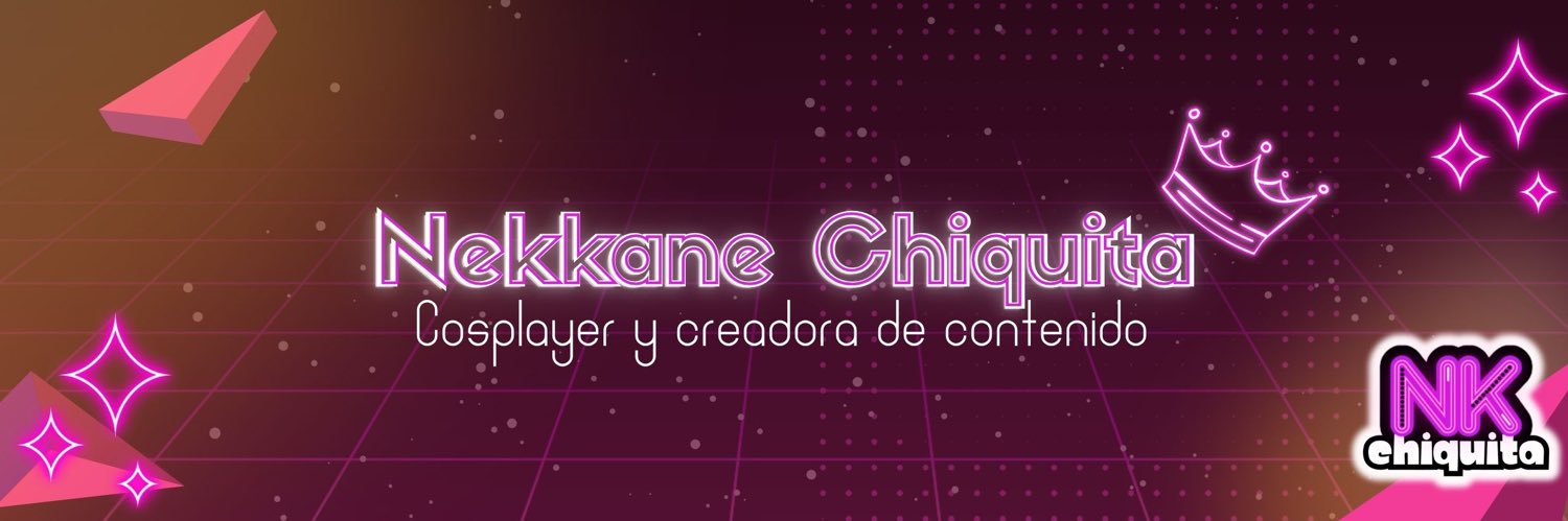 nekkane's banner