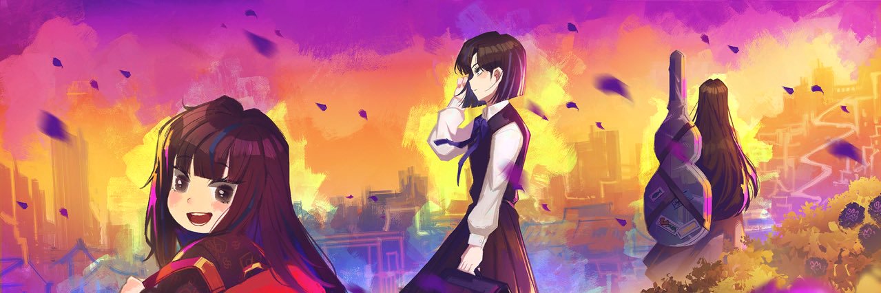 Araya🔞's banner