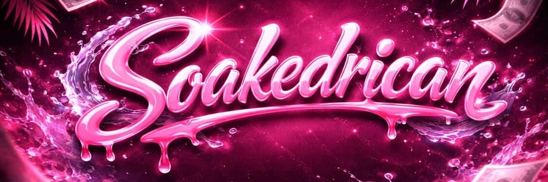 Soakedricann🎀👄's banner