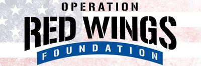 Operation Red Wings Foundation's banner