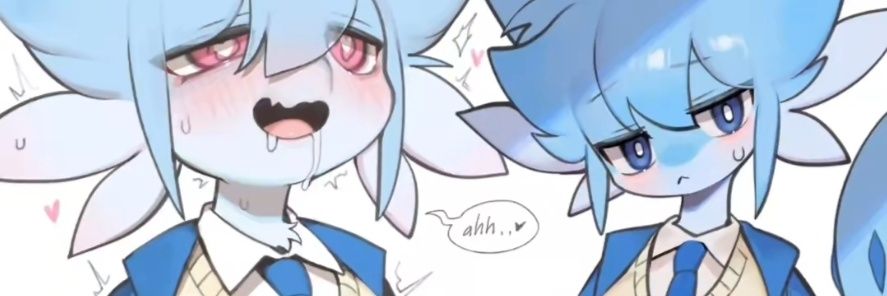 白七（蜂蜜抽子's banner