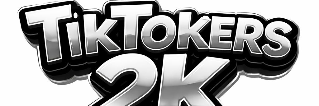 TikTokers2K's banner