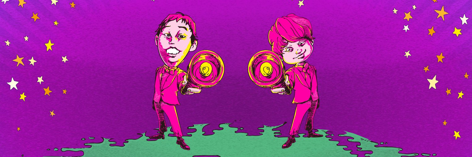 【公式】さらば青春のスポットライト（MBS）'s banner