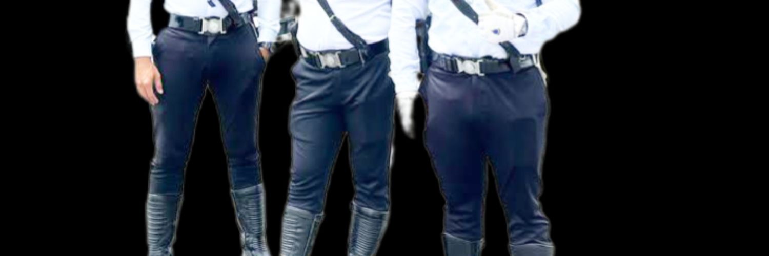 Abam Polis Sexy's banner