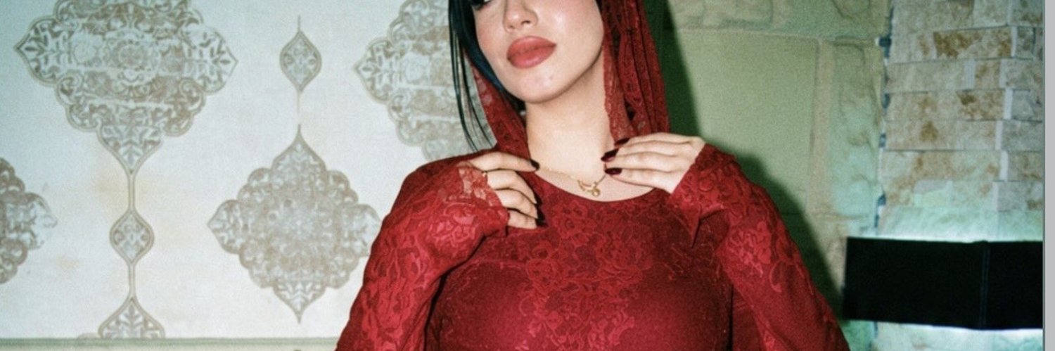Face hijabs's banner