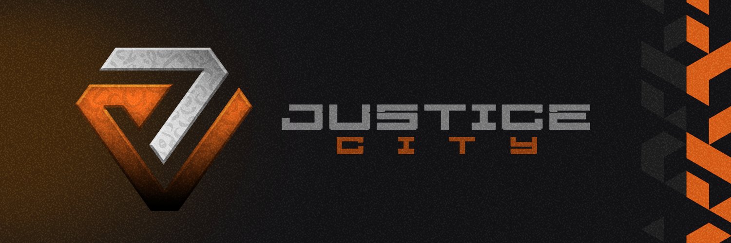 Justice Core's banner