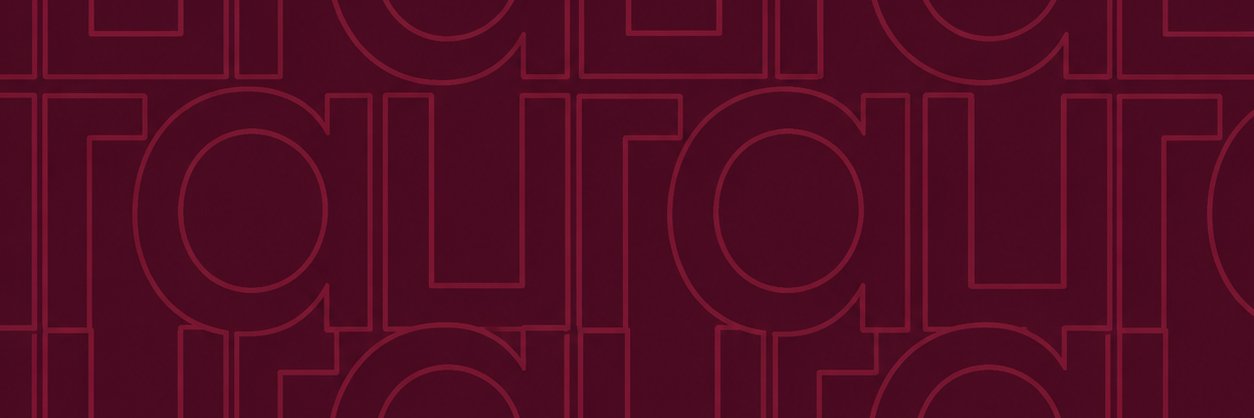 Aura's banner