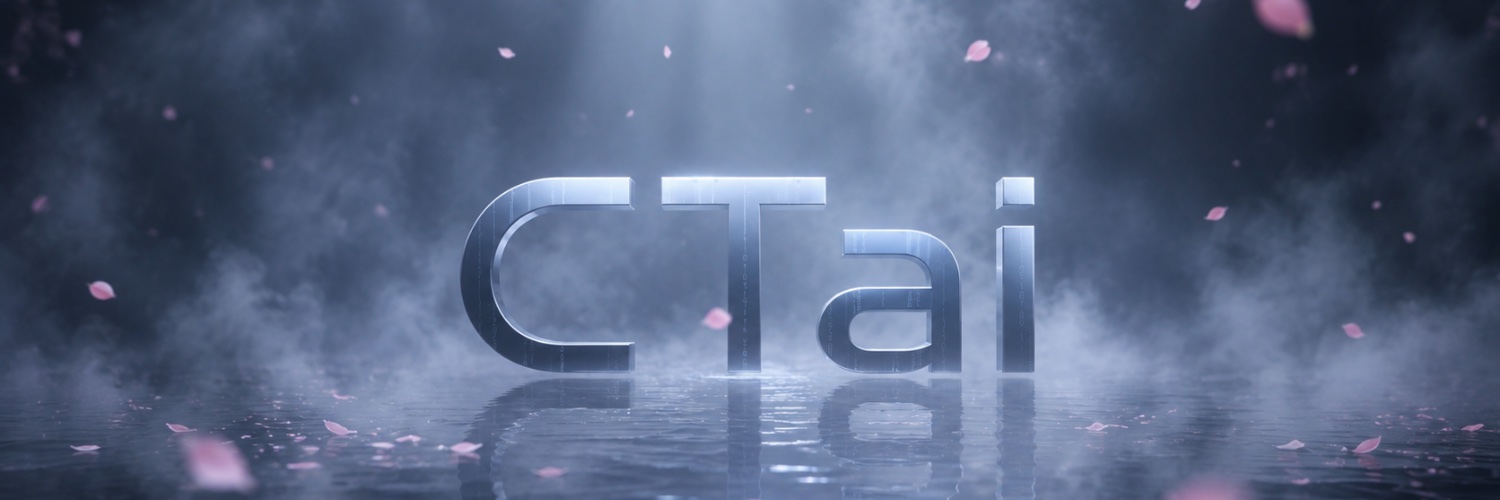 CTai's banner