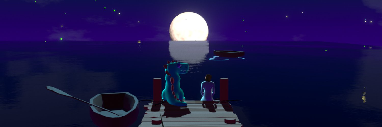 Monarch Animation's banner
