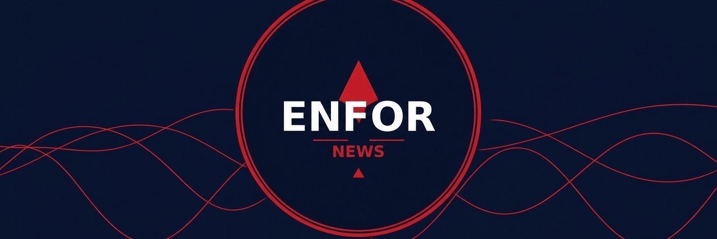 ENFOR NEWS's banner