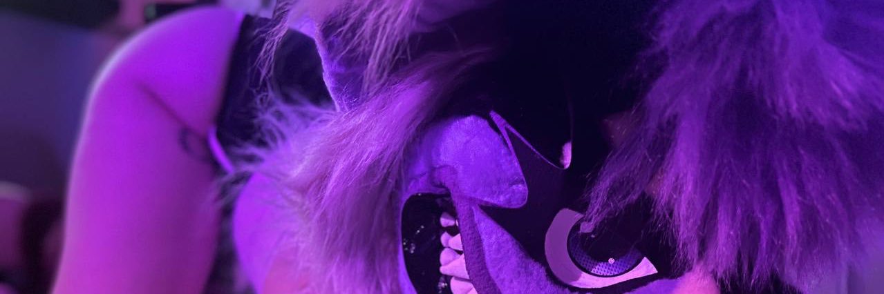 Medusa Hyena's banner
