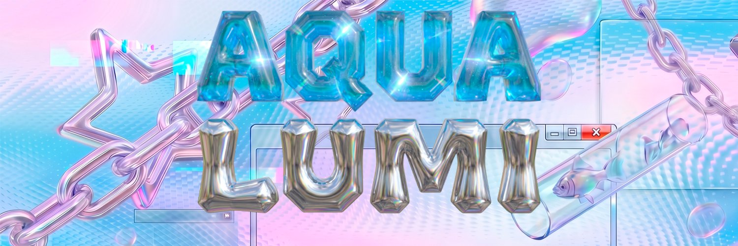 Lumi's banner