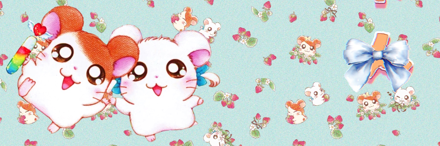 BijouHamu's banner