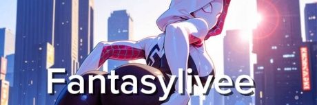 Fantasylive Livefantasy's banner