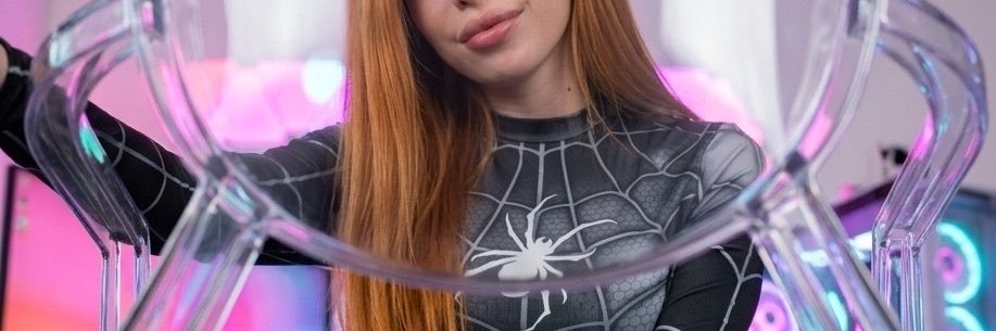Sarah's banner