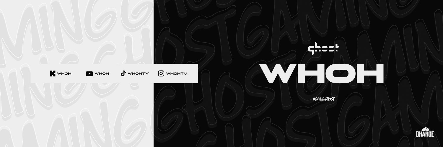 Ghost Whoh's banner