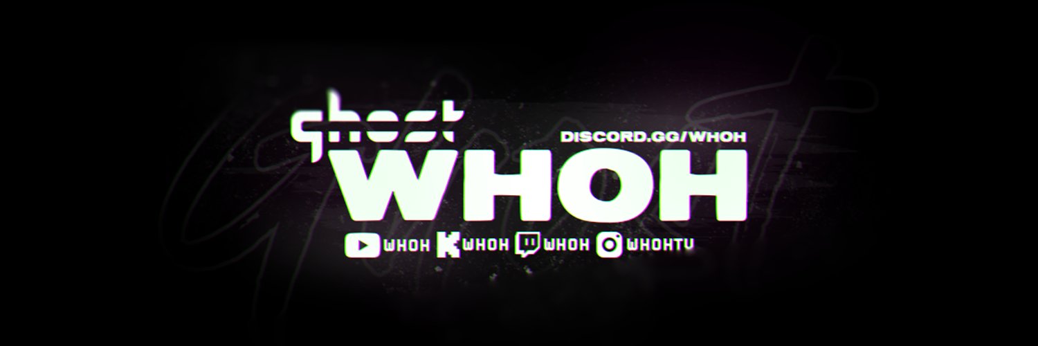 Ghost Whoh's banner