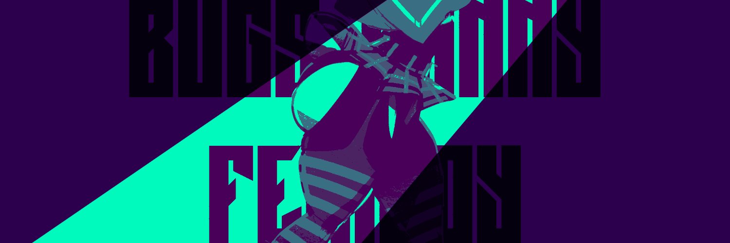 Bυɢѕ Bυɴɴy's banner