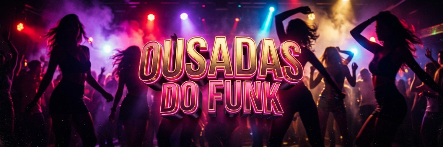 Ousadas do Funk | Reboladas Pesadas's banner