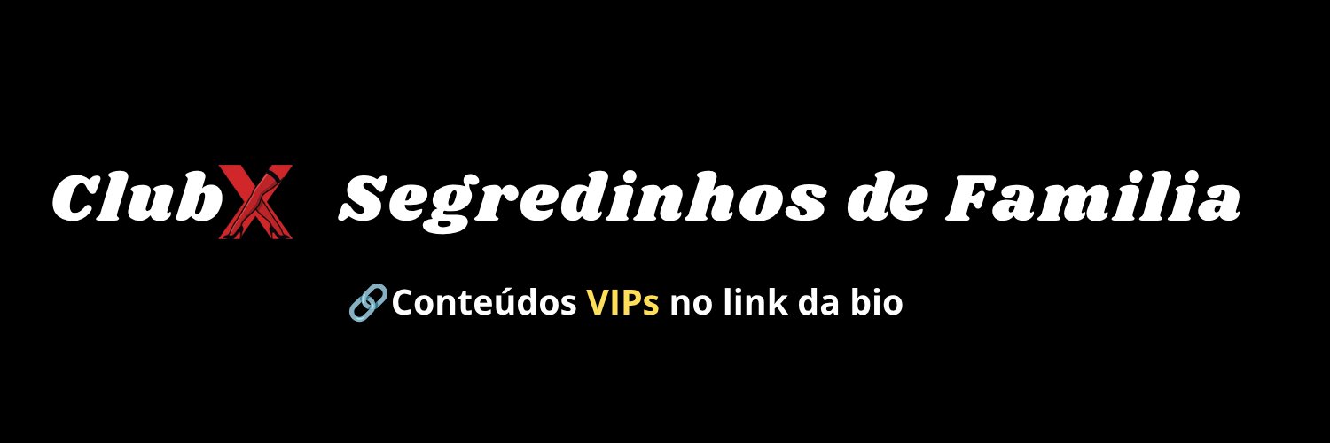 Familia do Funk | ClubX Hub's banner