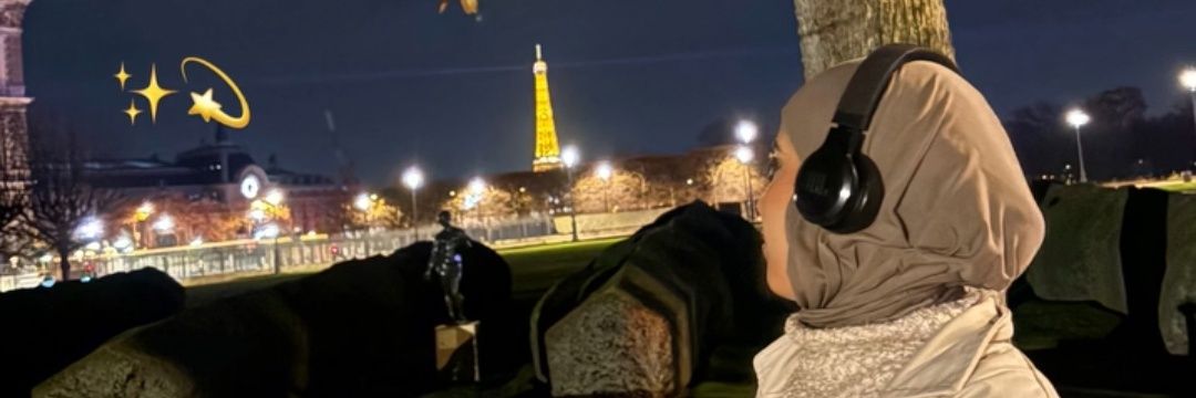 لیا آبنوس | از نو's banner