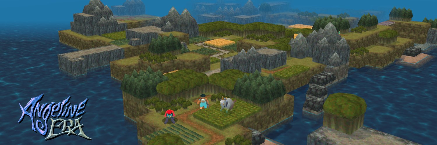 melos han-tani (Angeline Era out NOW!)'s banner