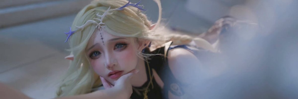 ✨A熏宝宝✨'s banner